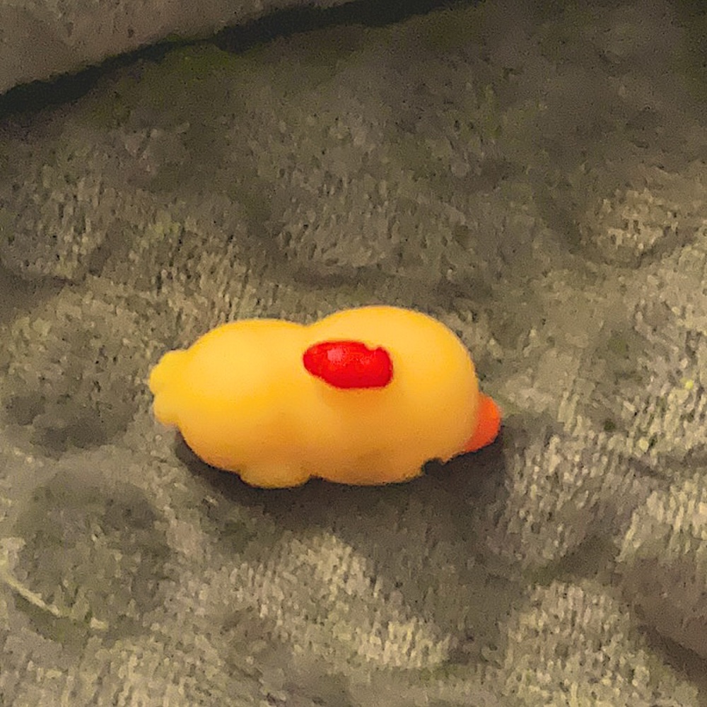Mochi chicken